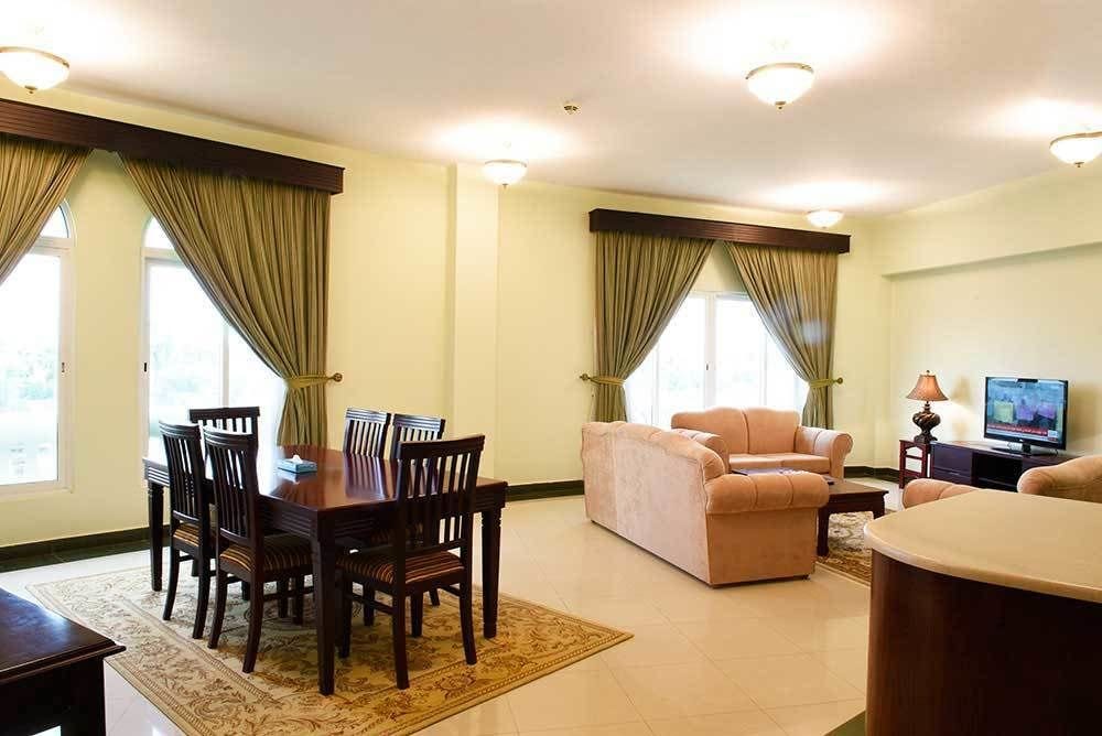 Karan Sharq for Hotel Apartment