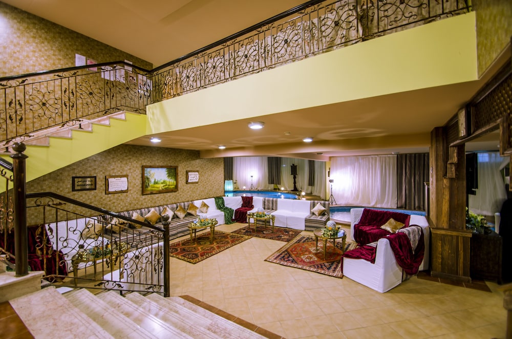 Karan Sharq for Hotel Apartment