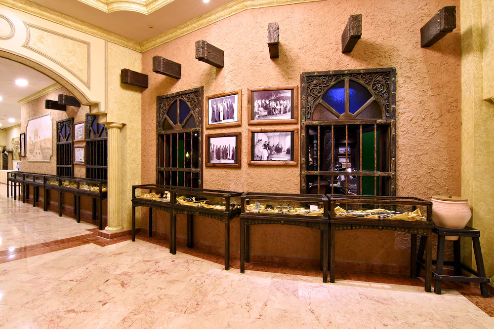 Karan Sharq for Hotel Apartment