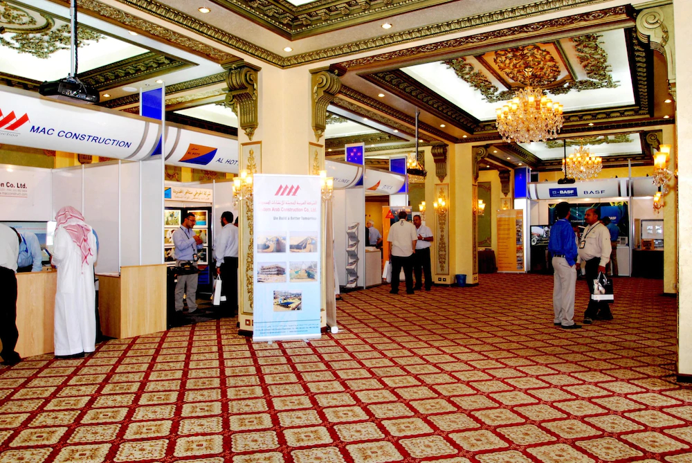 Karan Sharq for Hotel Apartment