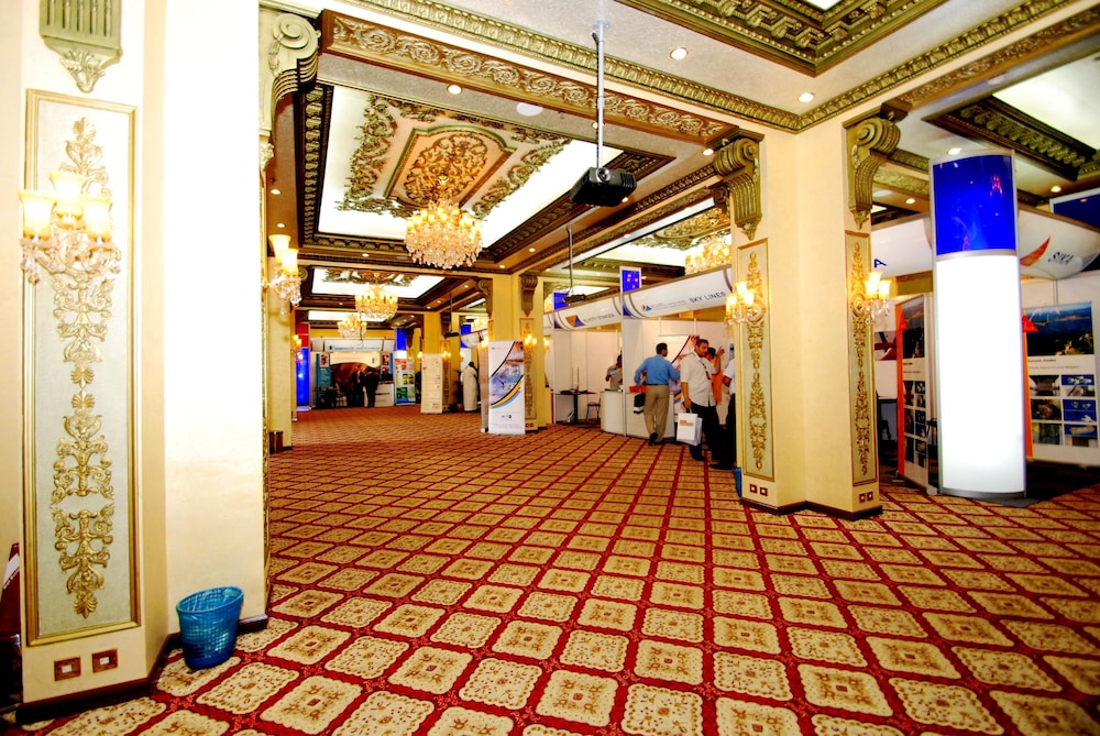 Karan Sharq for Hotel Apartment