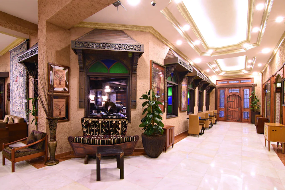 Karan Sharq for Hotel Apartment