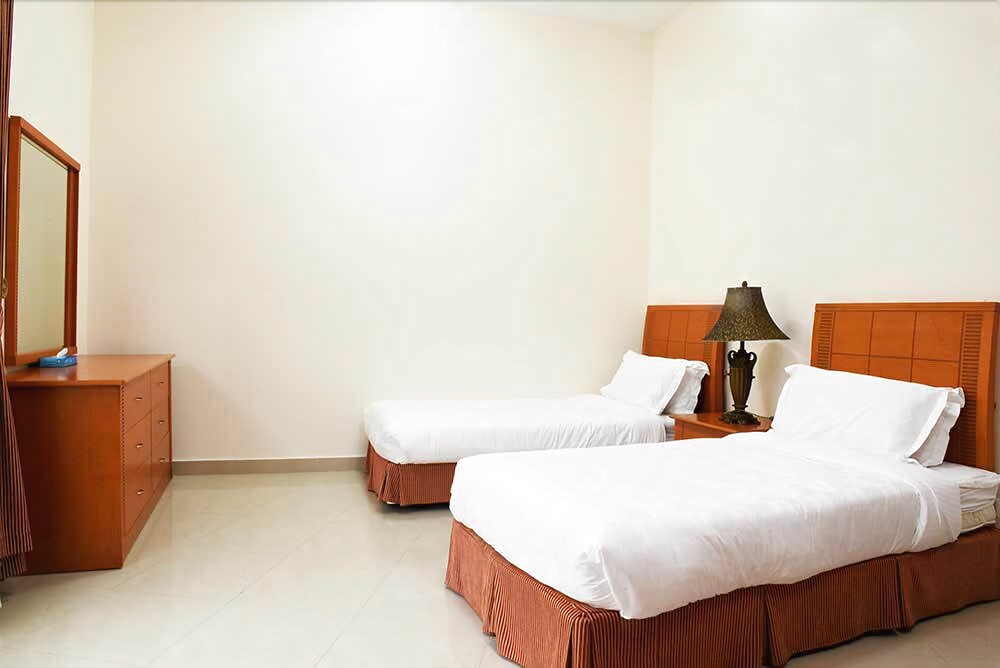 Karan Sharq for Hotel Apartment