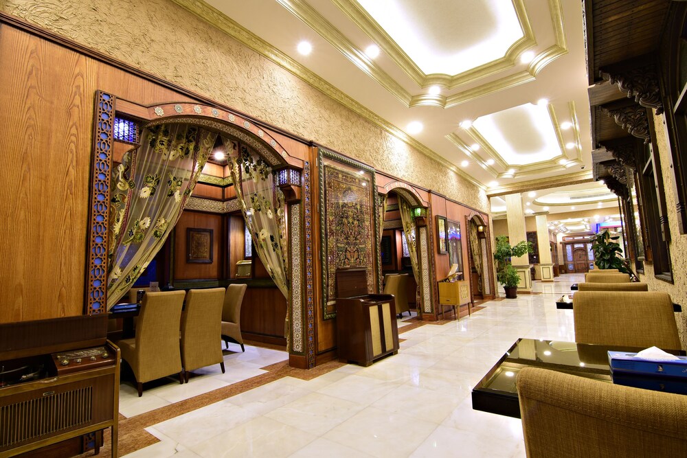 Karan Sharq for Hotel Apartment