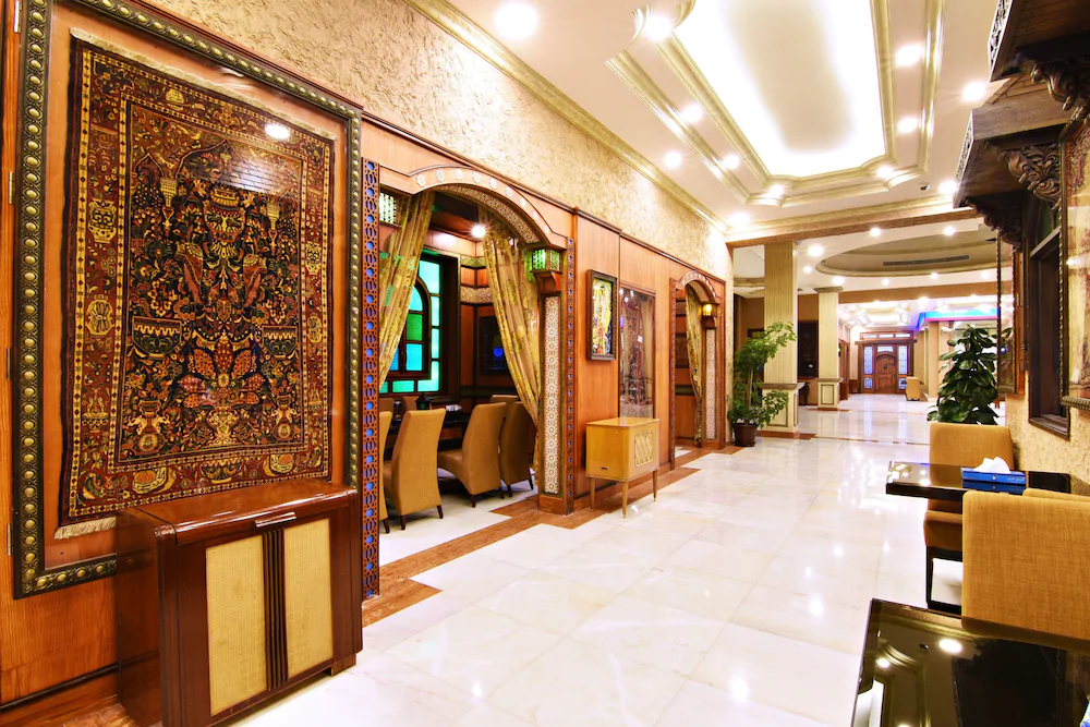 Karan Sharq for Hotel Apartment