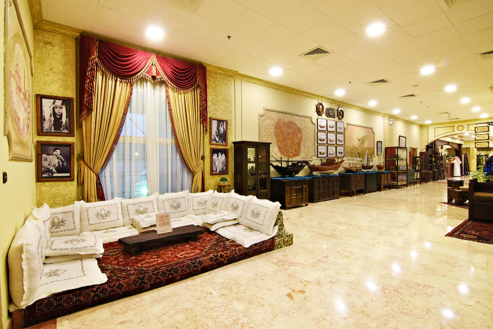 Karan Sharq for Hotel Apartment