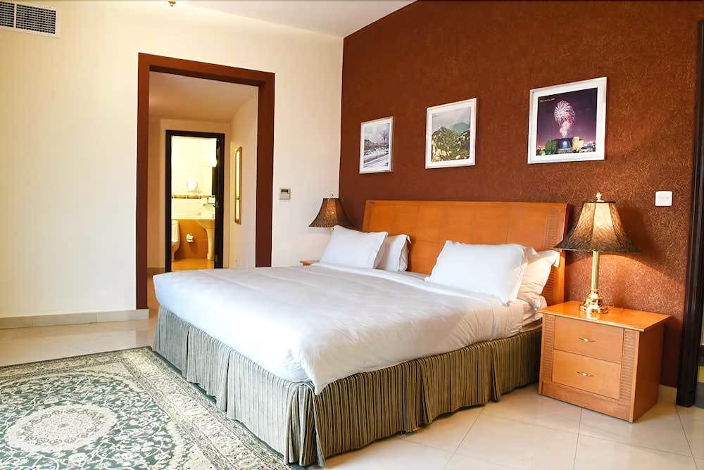 Karan Sharq for Hotel Apartment