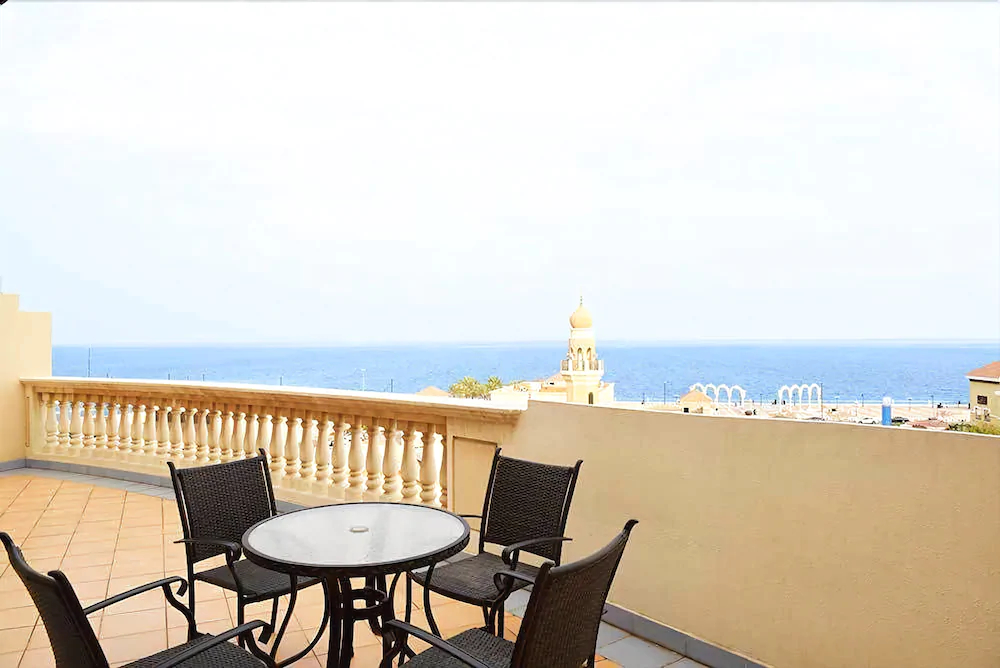 Karan Sharq for Hotel Apartment