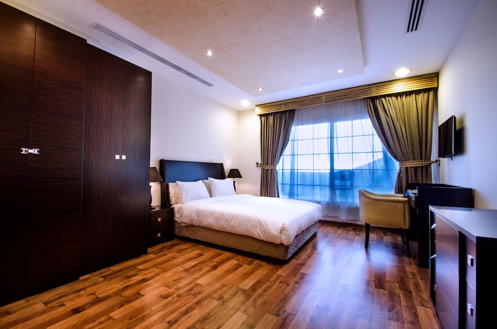 Karan Sharq for Hotel Apartment