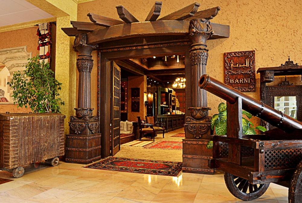 Karan Sharq for Hotel Apartment