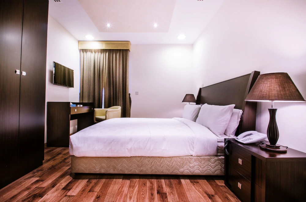 Karan Sharq for Hotel Apartment
