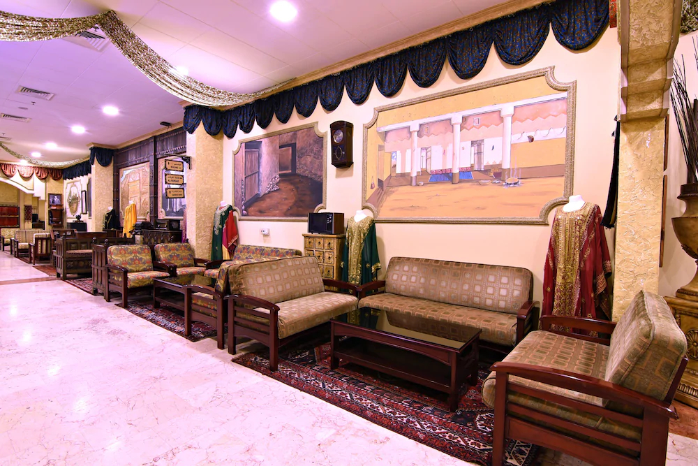 Karan Sharq for Hotel Apartment