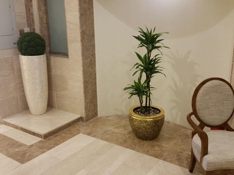 Mergab Tower Hotel Apartments