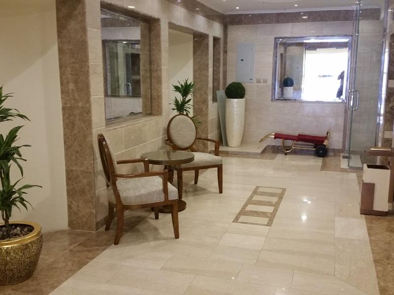 Mergab Tower Hotel Apartments