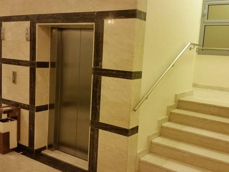 Mergab Tower Hotel Apartments