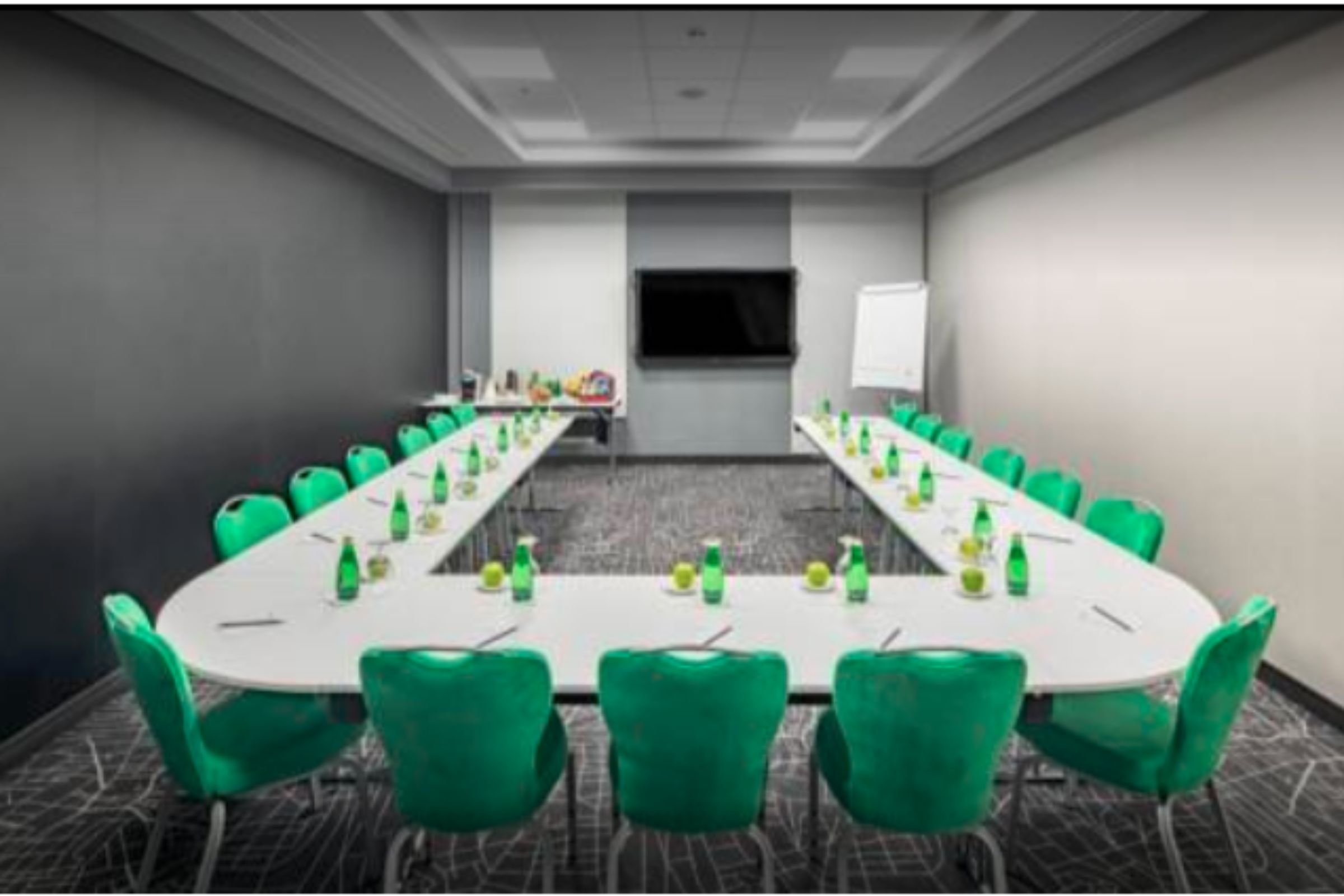 Park Inn by Radisson Jubail Industrial City