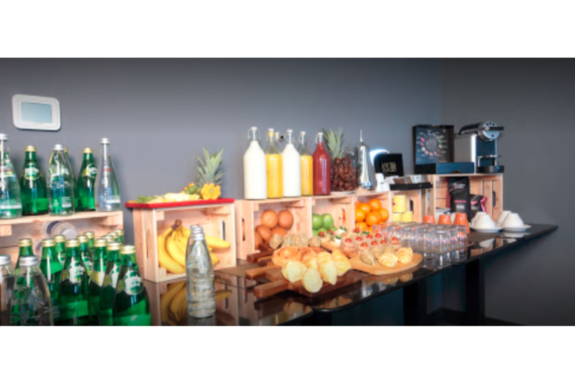 Park Inn by Radisson Jubail Industrial City