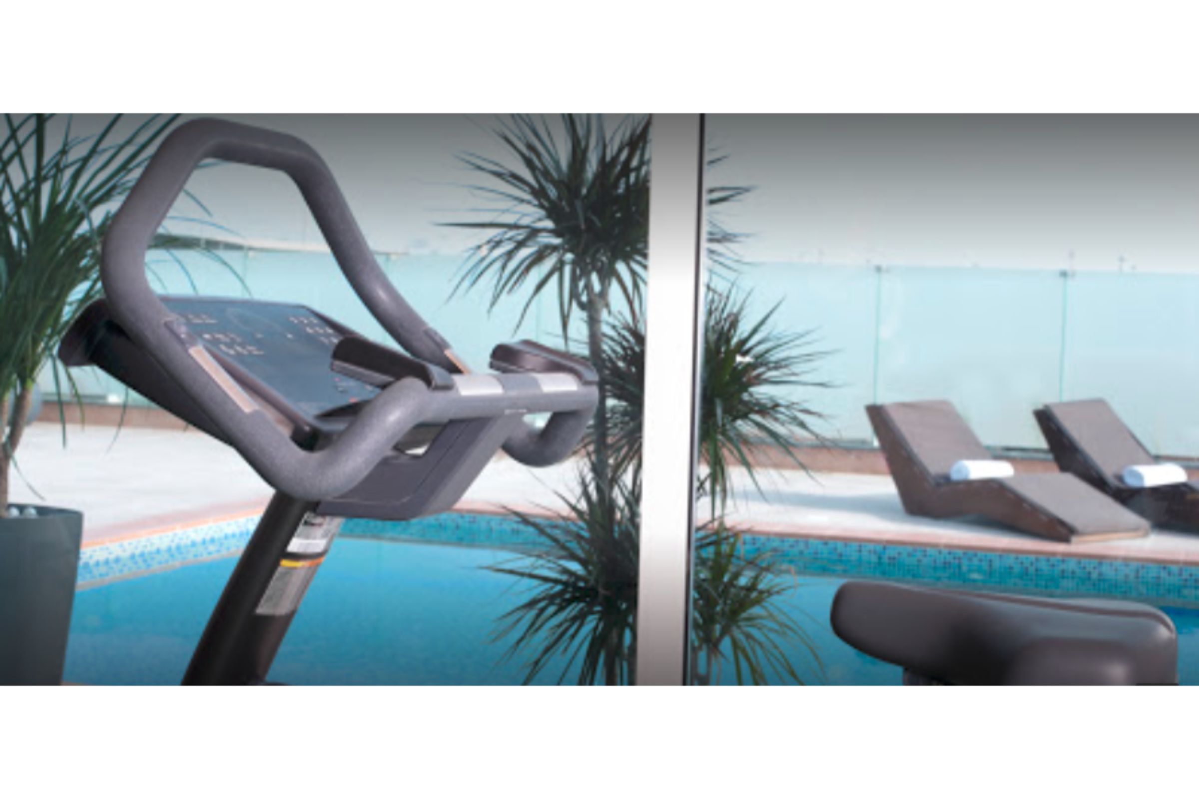 Park Inn by Radisson Jubail Industrial City