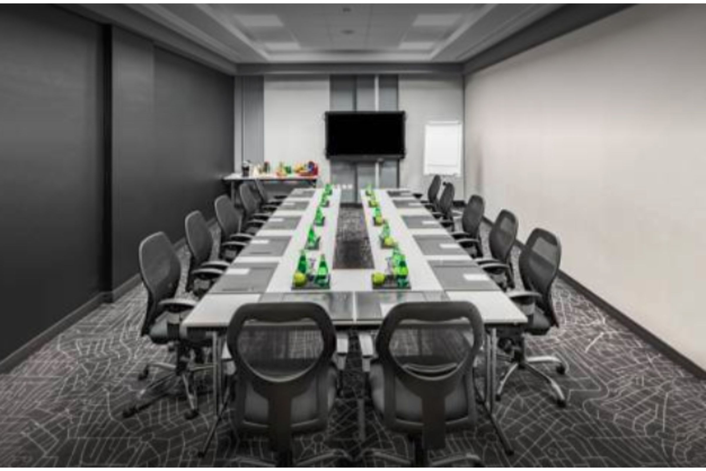 Park Inn by Radisson Jubail Industrial City