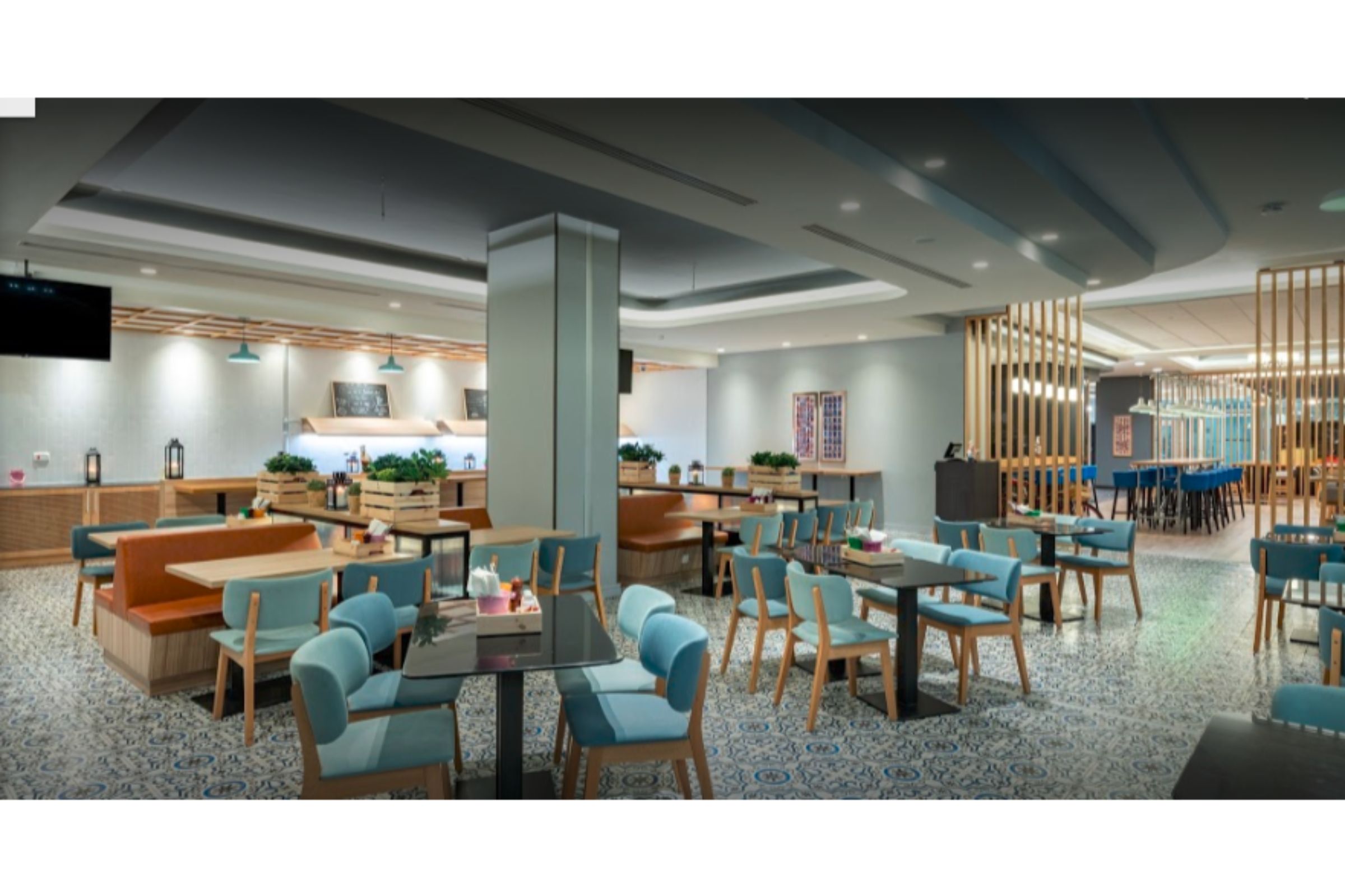 Park Inn by Radisson Jubail Industrial City