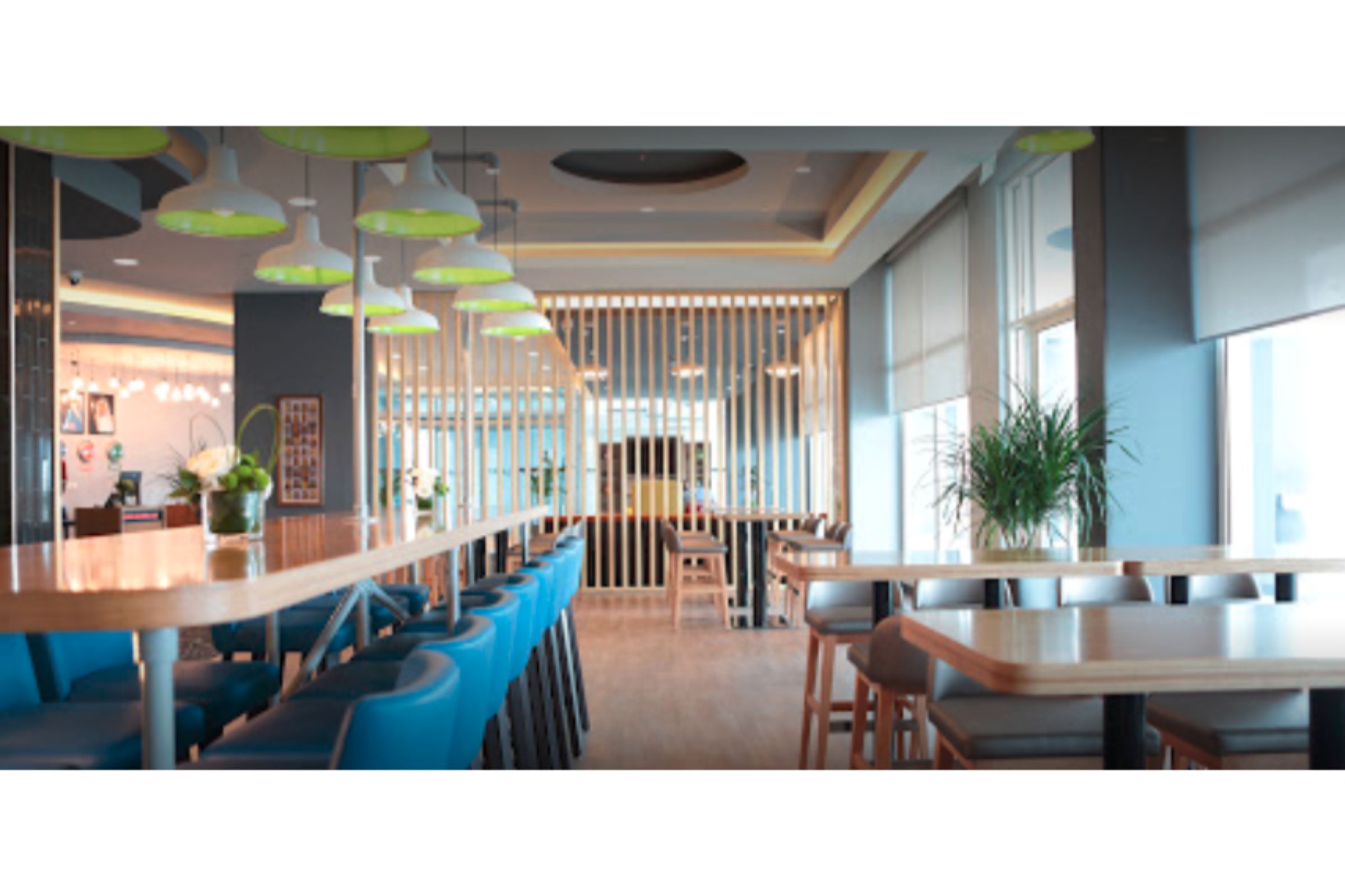 Park Inn by Radisson Jubail Industrial City