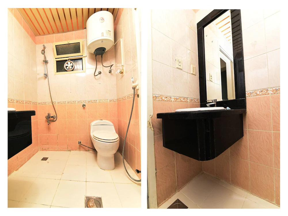 Season Hotel by OYO Rooms