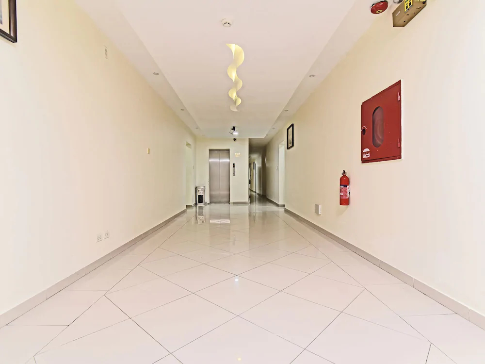 Season Hotel by OYO Rooms