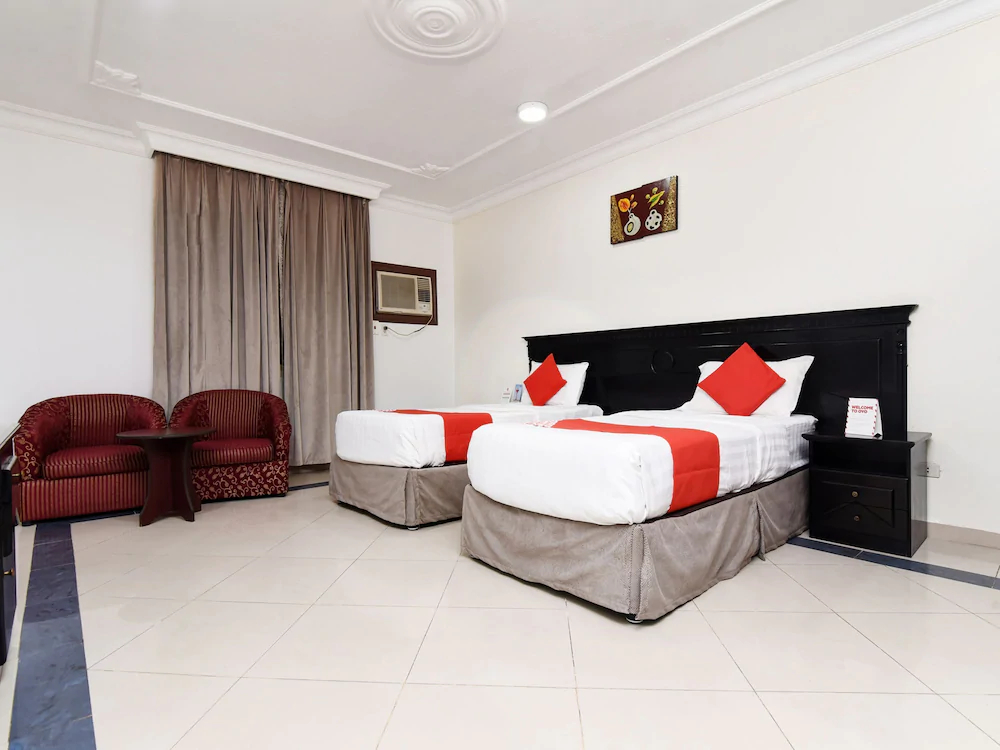Season Hotel by OYO Rooms