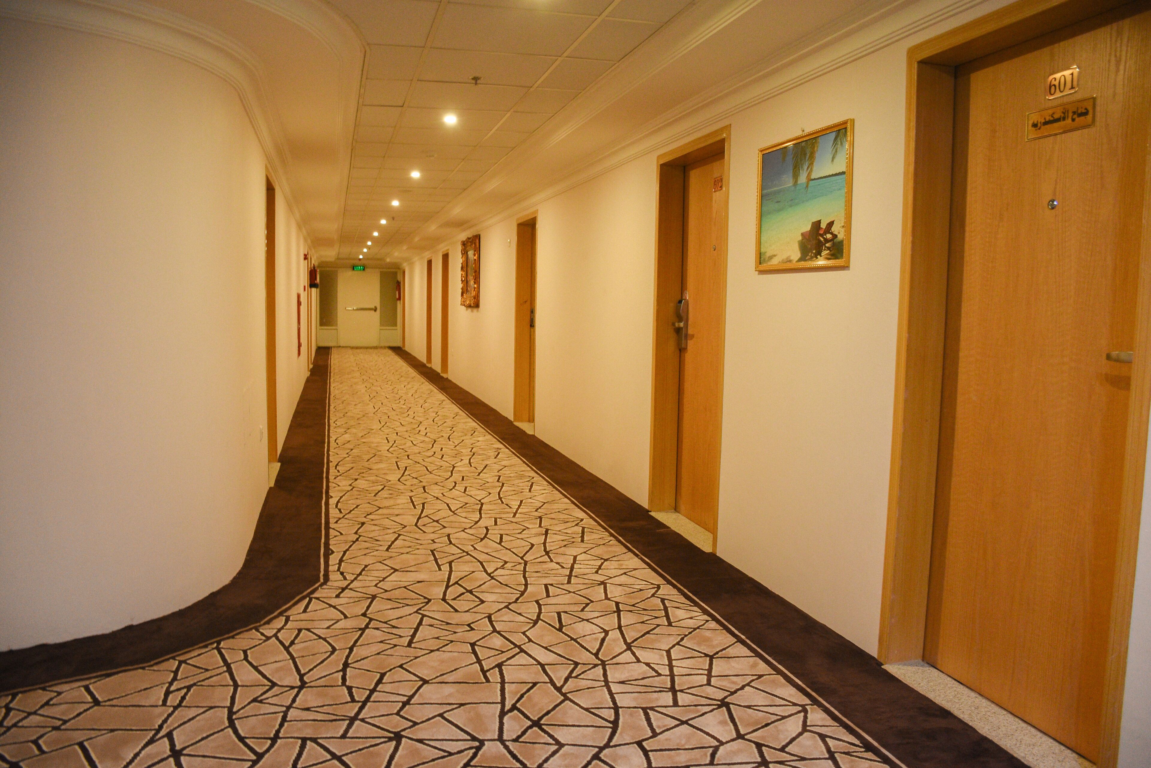 Florida Inn Hotel