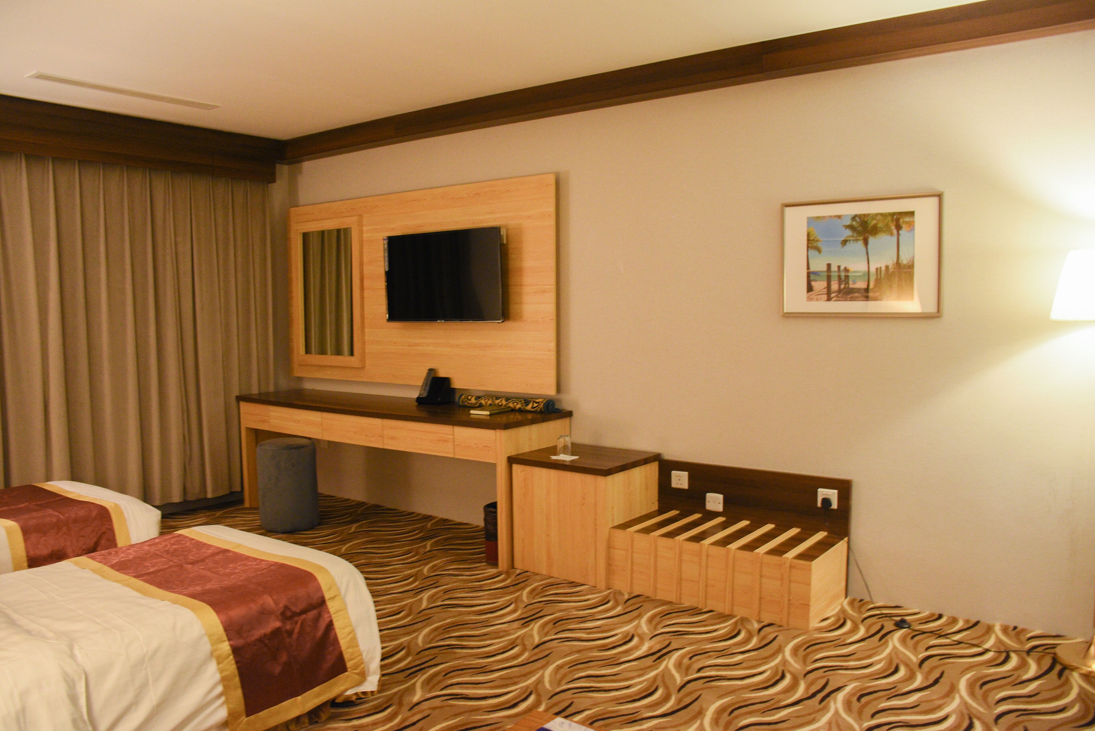 Florida Inn Hotel