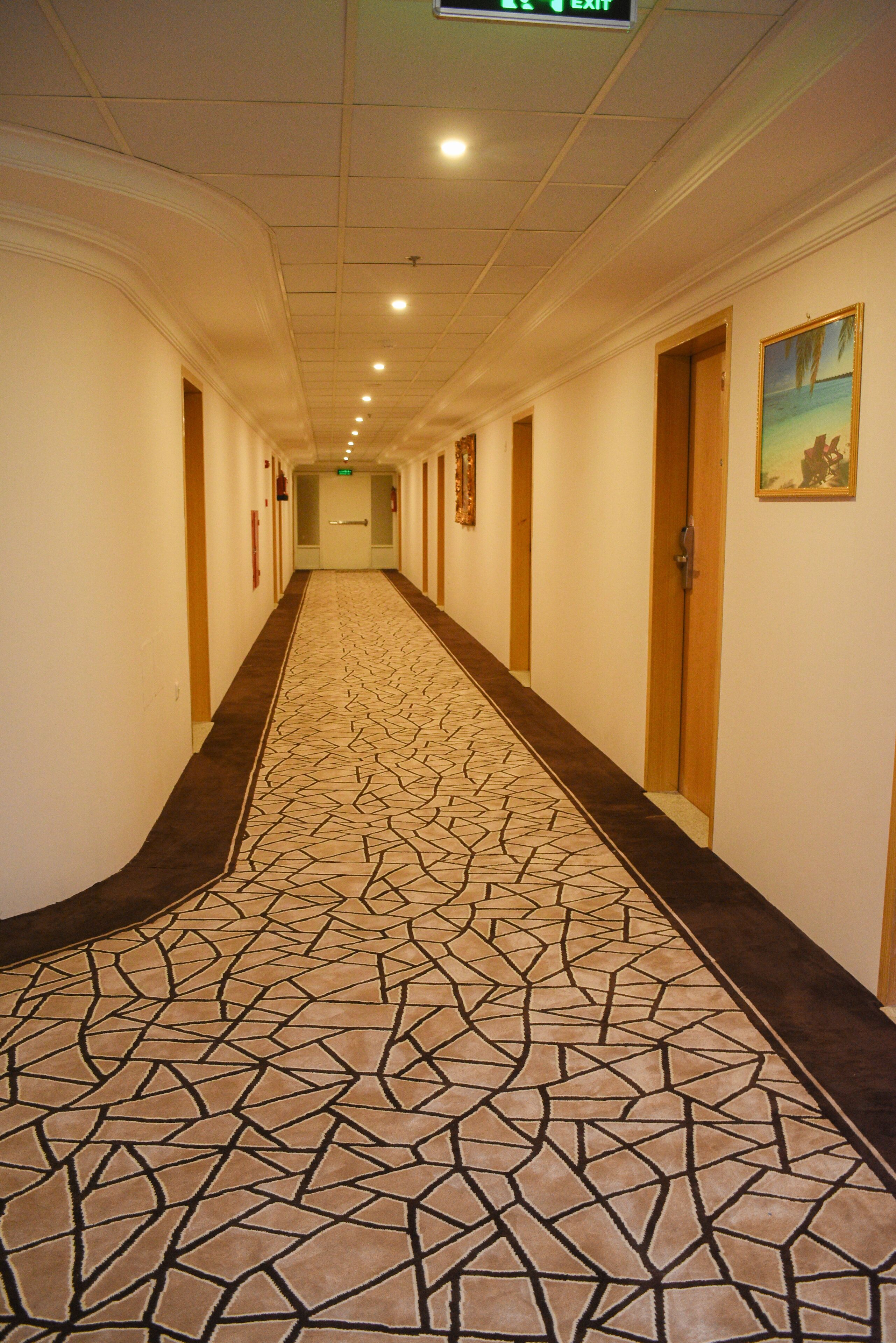 Florida Inn Hotel