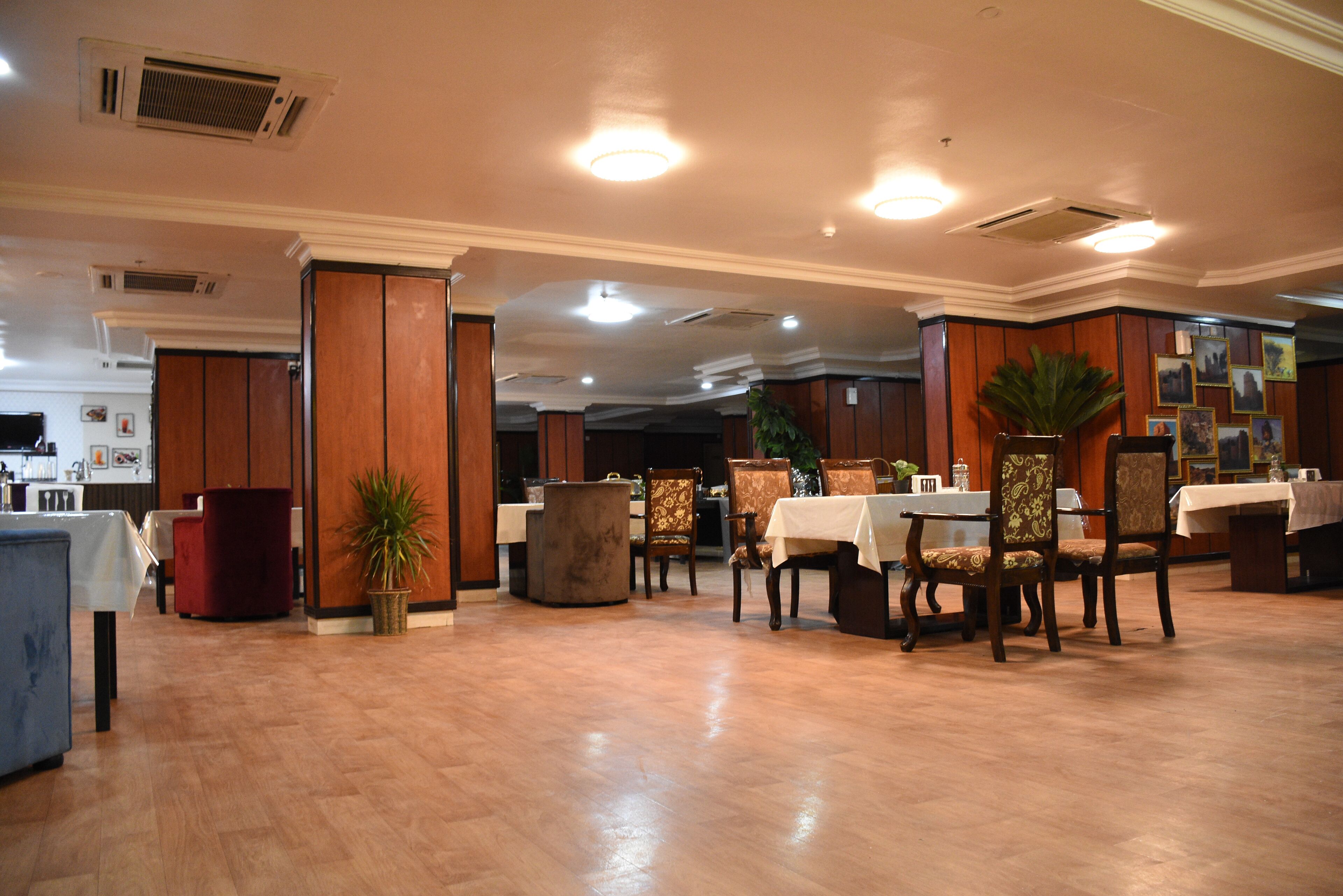 Florida Inn Hotel