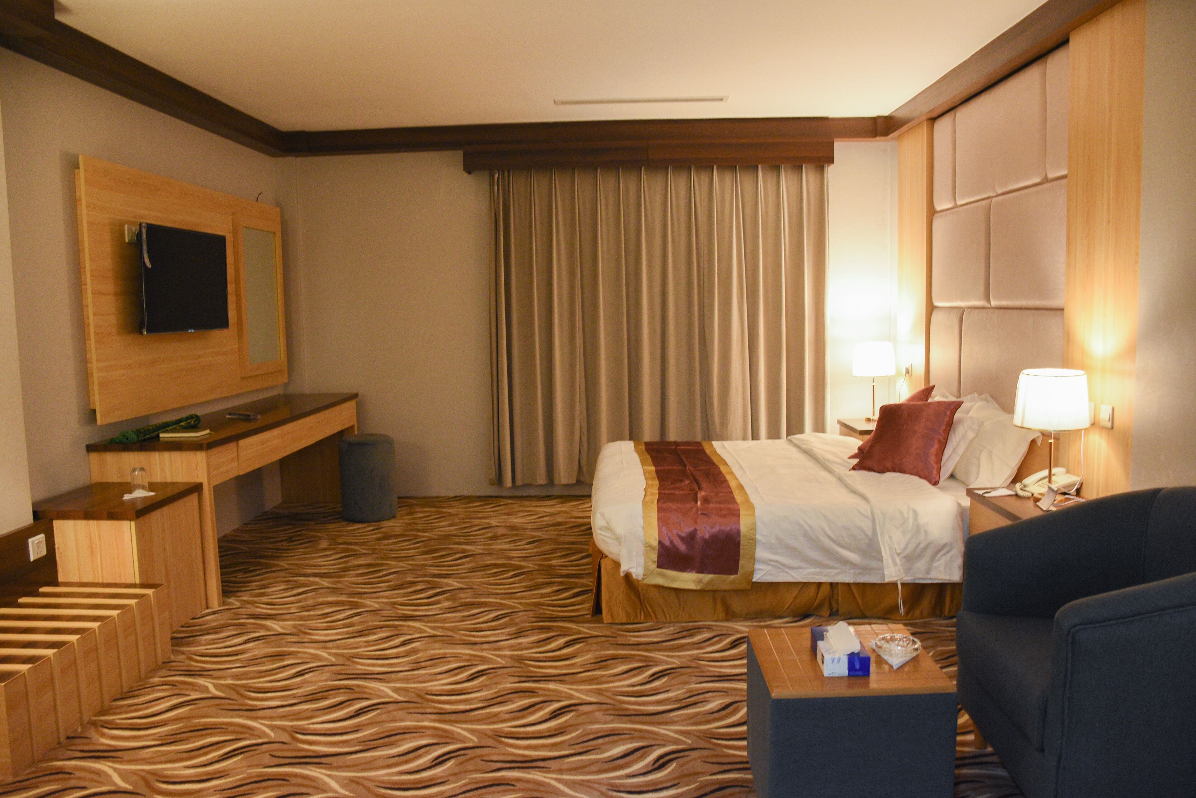 Florida Inn Hotel
