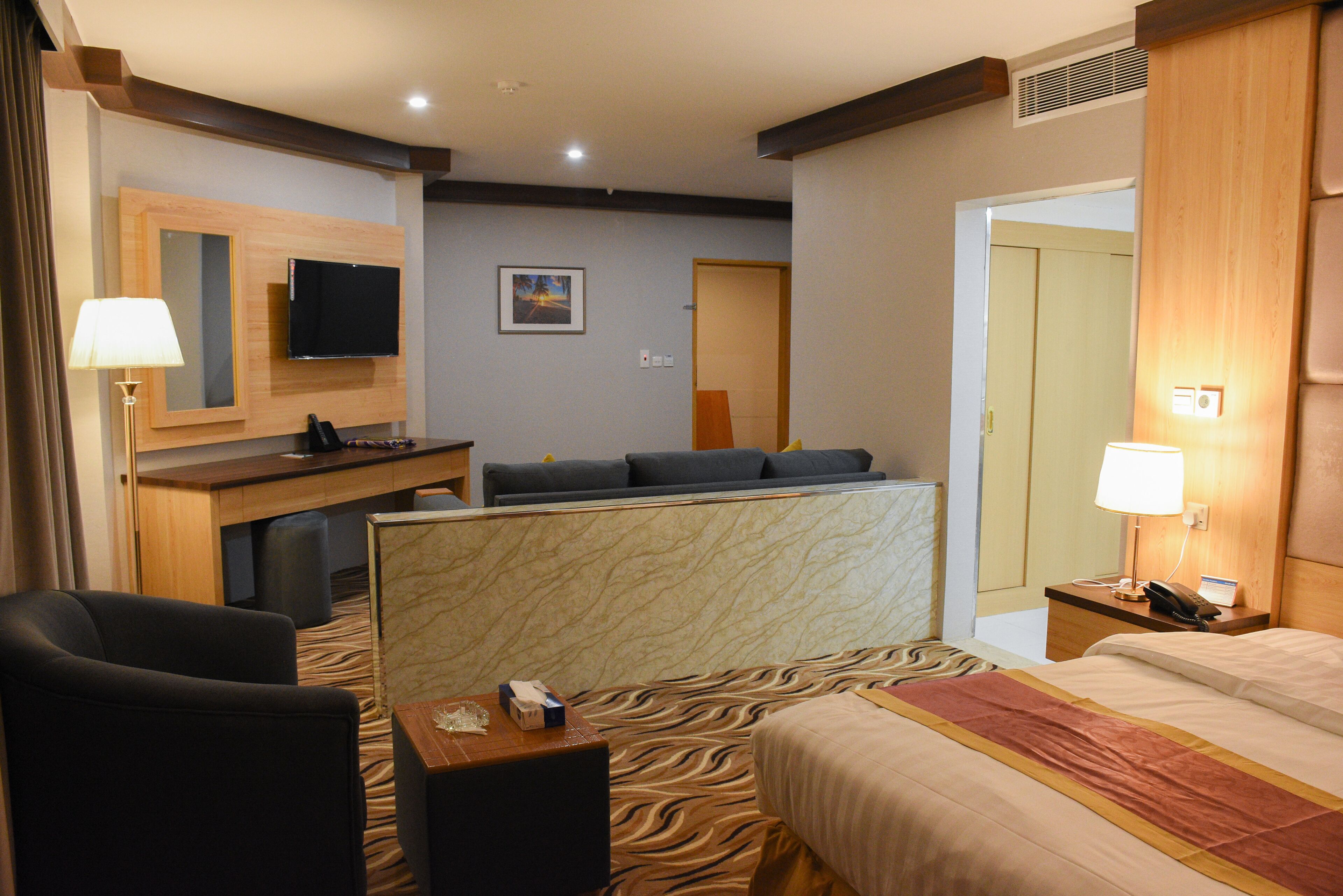 Florida Inn Hotel
