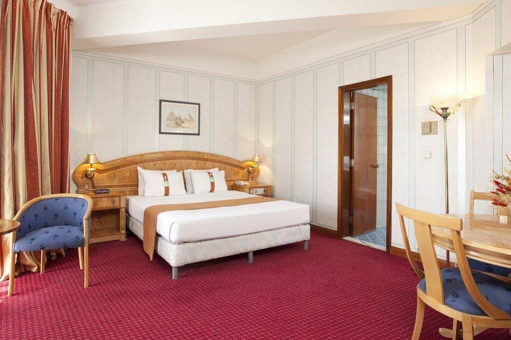 Al Rabea Hotel