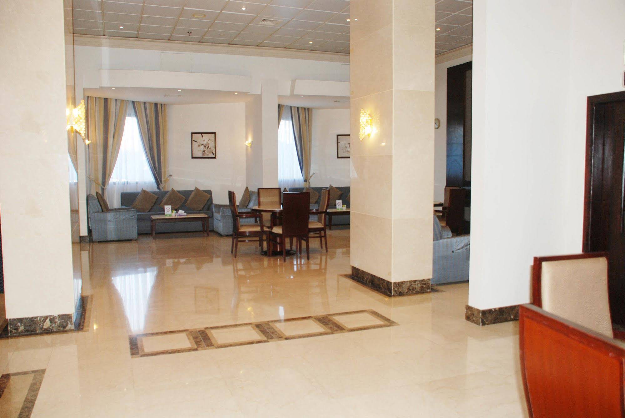 Al Rabea Hotel