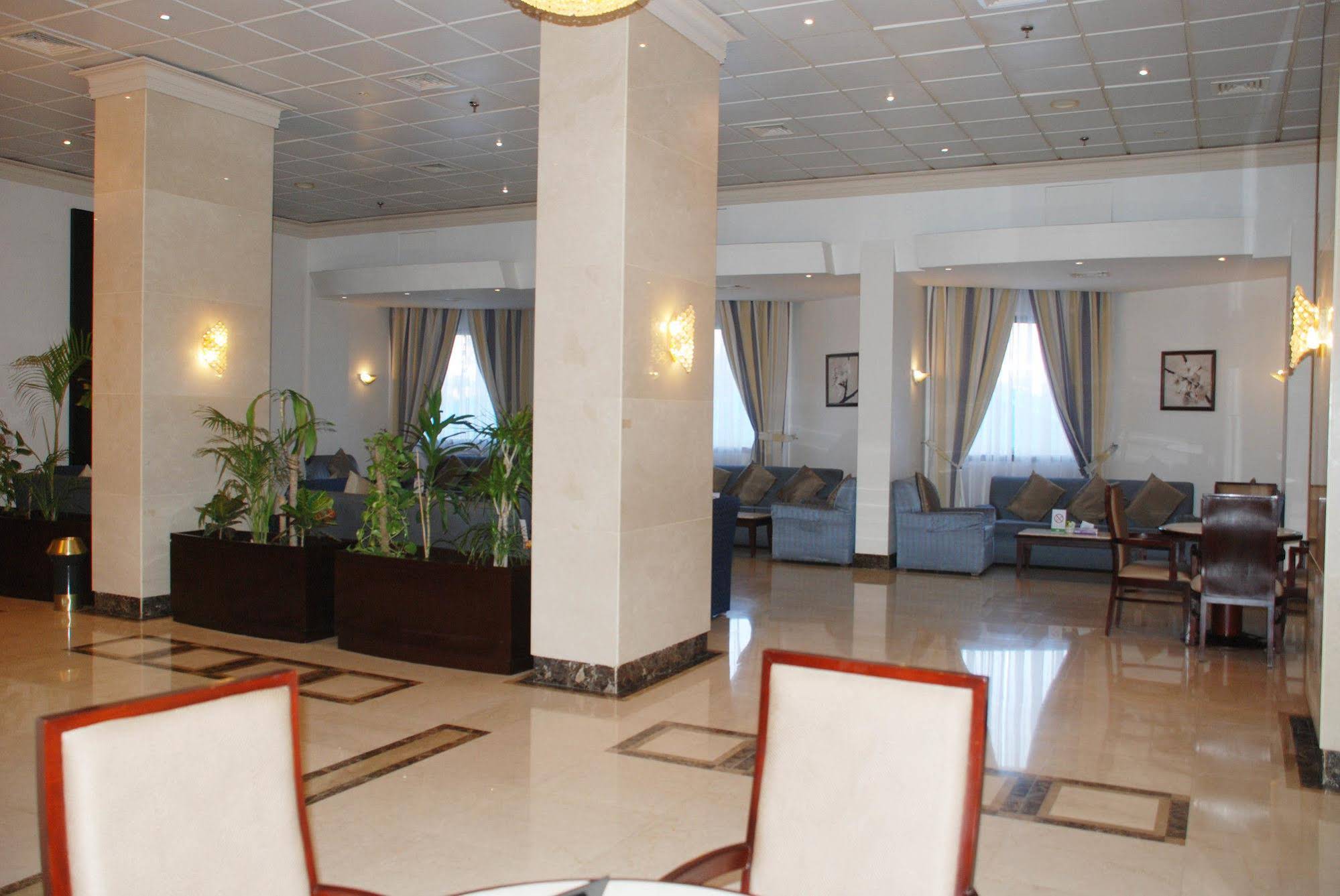 Al Rabea Hotel