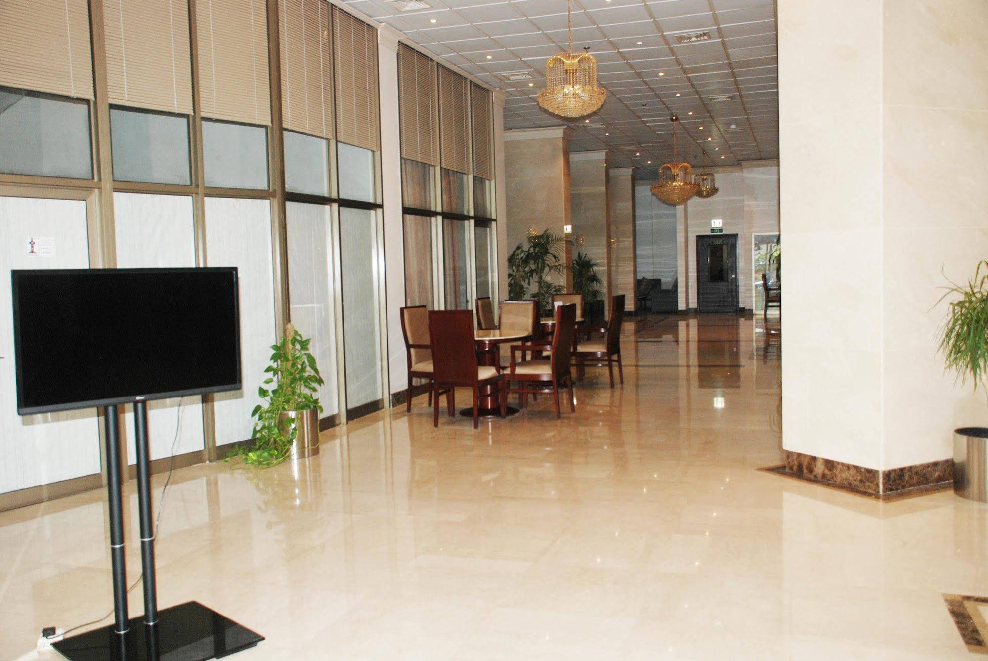 Al Rabea Hotel