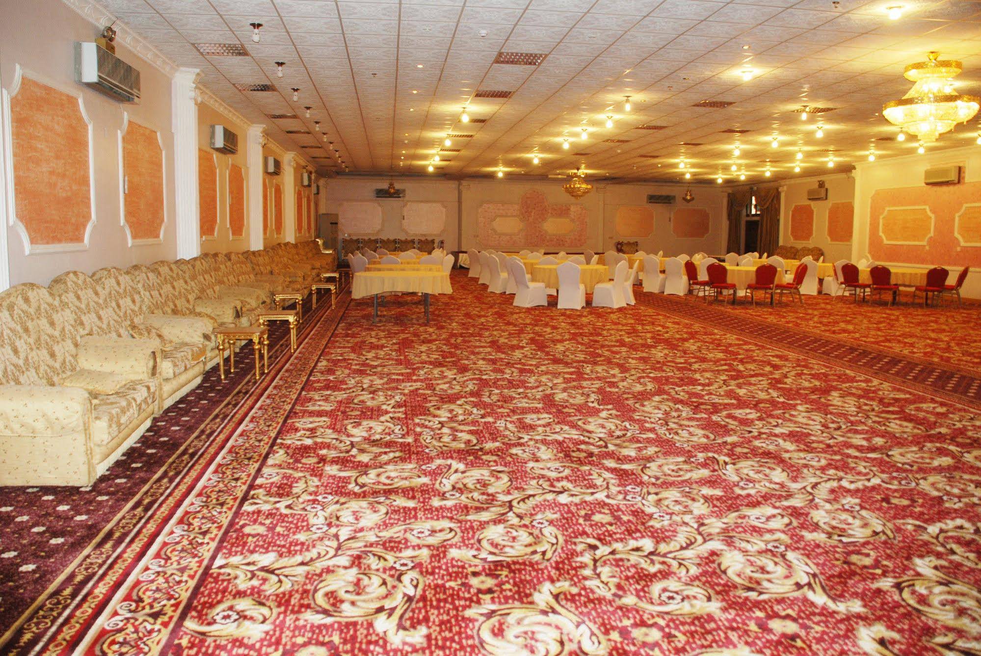 Al Rabea Hotel