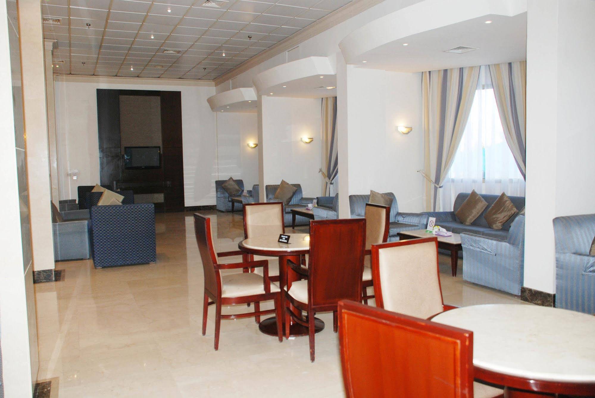 Al Rabea Hotel