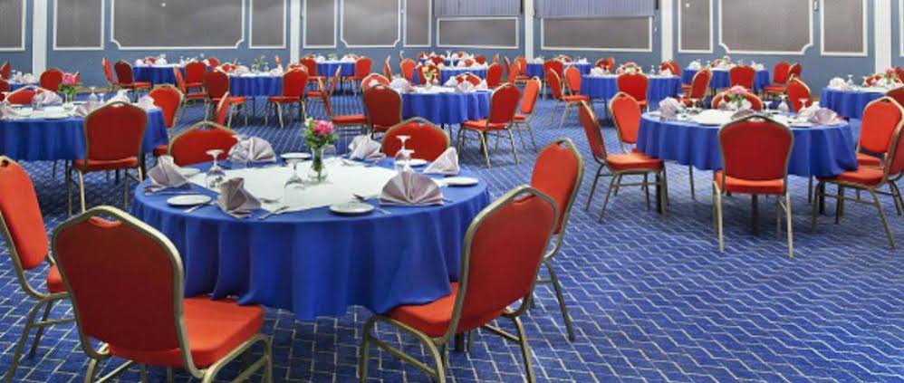 Al Rabea Hotel