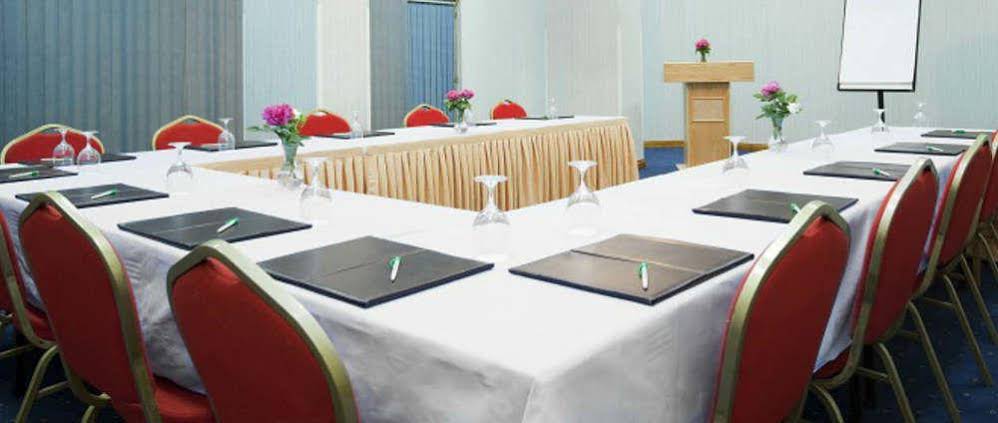 Al Rabea Hotel