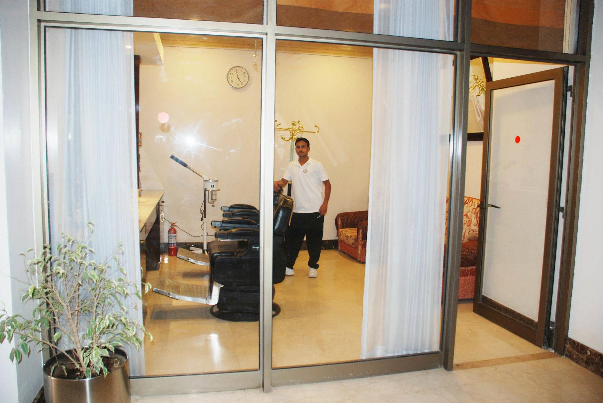 Al Rabea Hotel