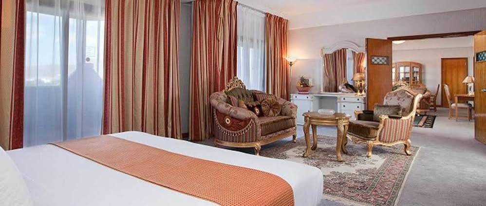 Al Rabea Hotel
