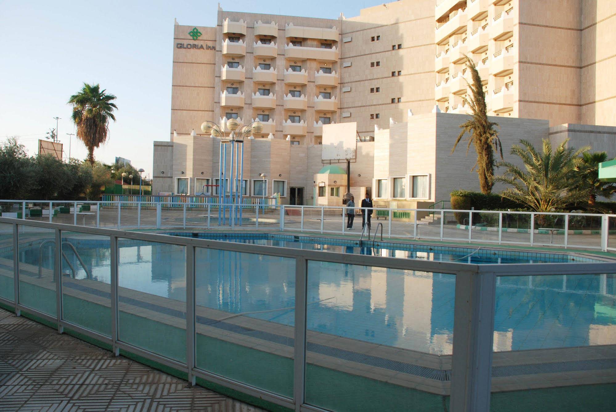 Al Rabea Hotel