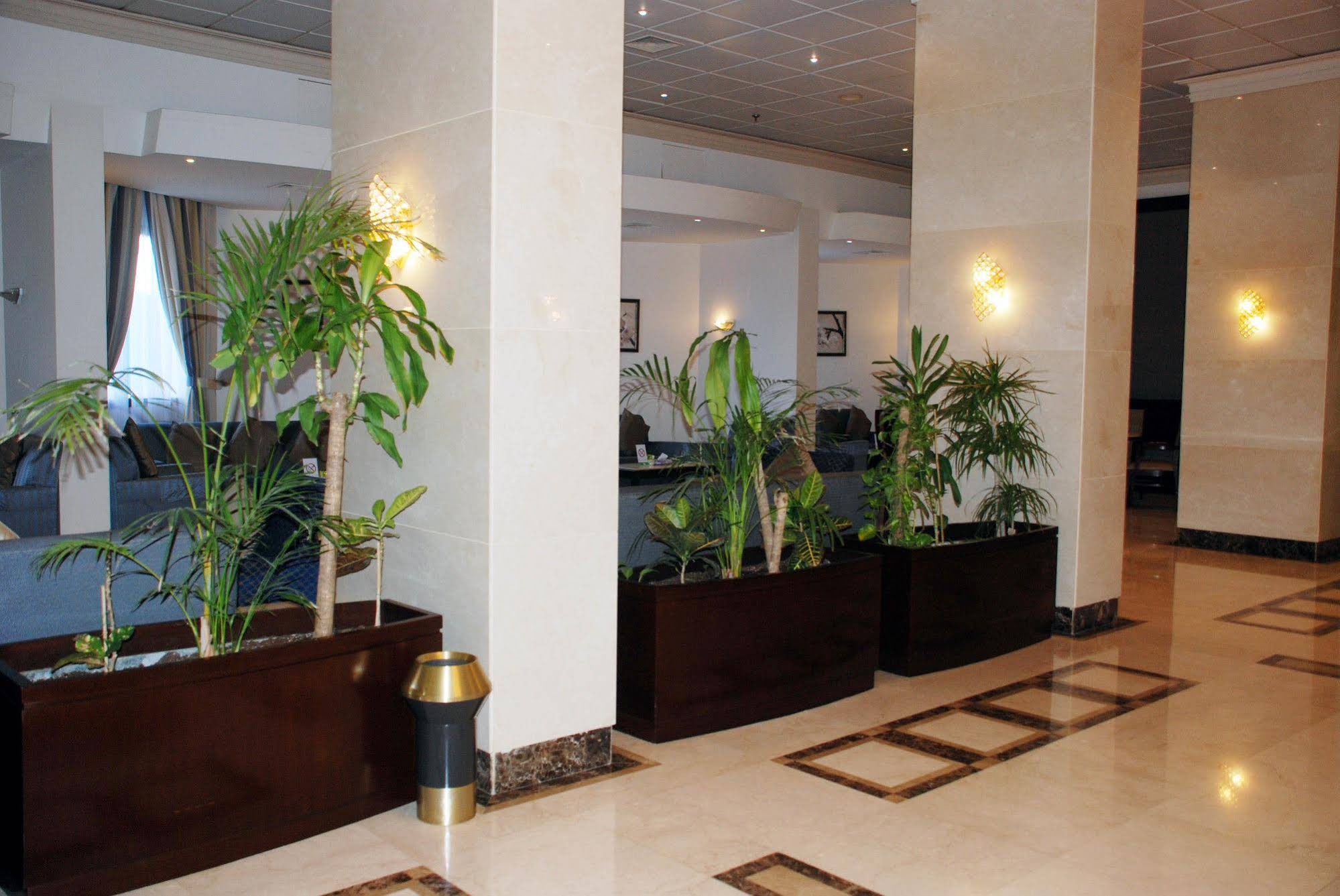 Al Rabea Hotel