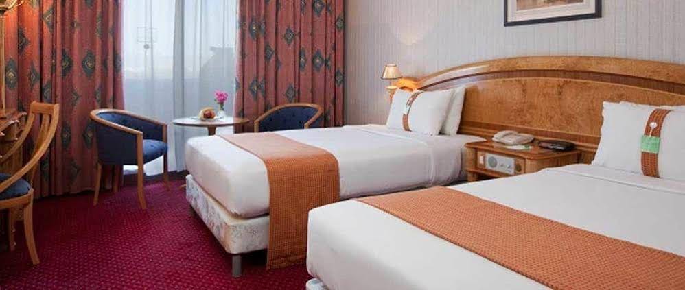 Al Rabea Hotel