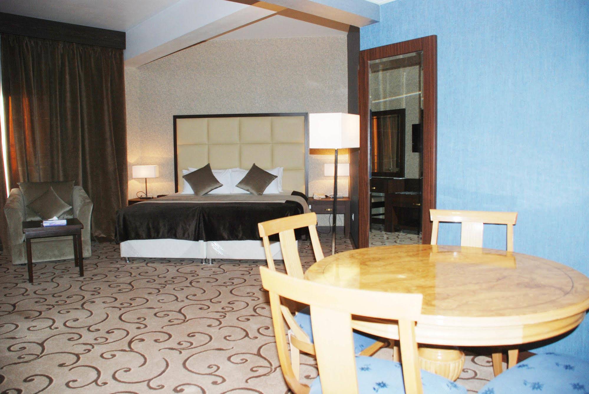 Al Rabea Hotel