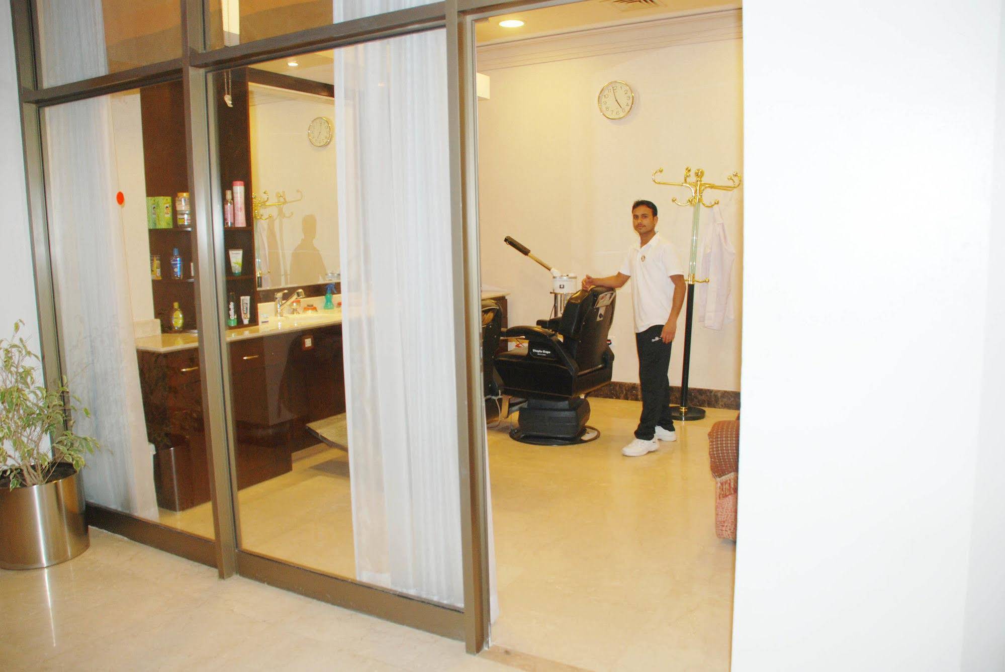 Al Rabea Hotel
