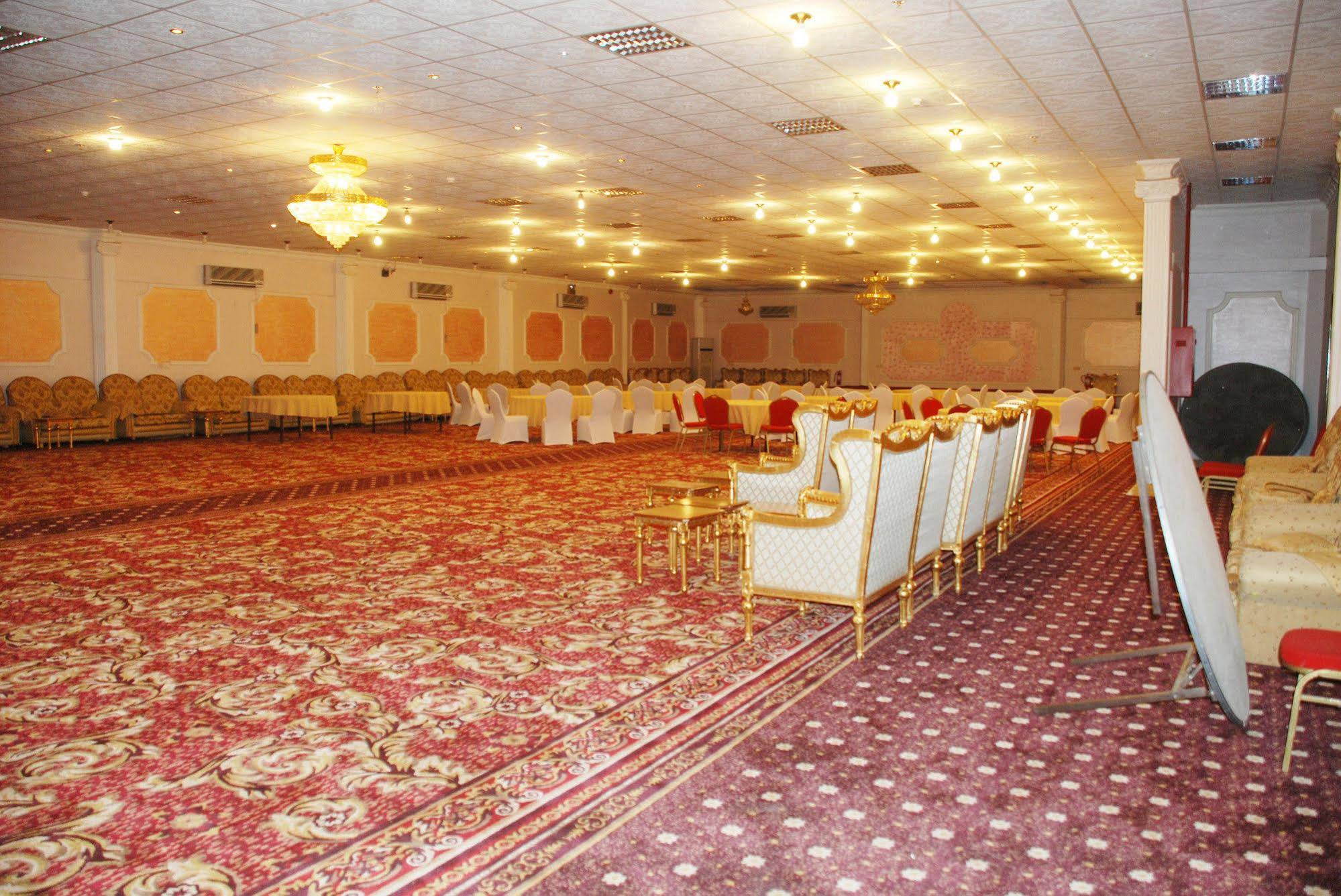 Al Rabea Hotel